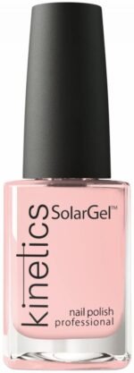 Nagų lakas Kinetics SolarGel Polish 390 Skin to Skin KNP390, 15 ml - Image 3
