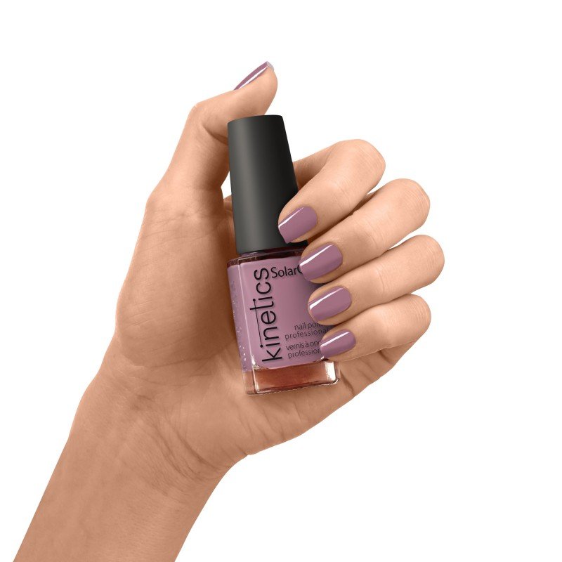 Nagų lakas Kinetics SolarGel Polish 394 Naked Truth KNP394