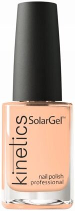 Nagų lakas Kinetics SolarGel Polish 397 No Regrets KNP397
