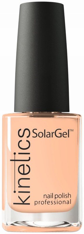 Nagų lakas Kinetics SolarGel Polish 397 No Regrets KNP397