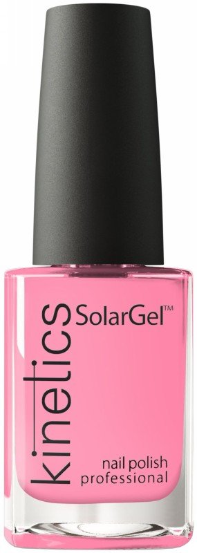 Nagų lakas Kinetics SolarGel Polish 399 Bad Color KNP399