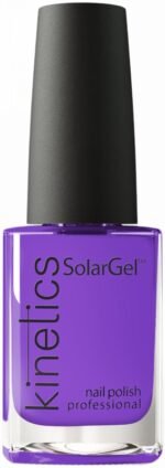 Nagų lakas Kinetics SolarGel Polish 401 Freedom KNP401