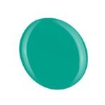 Nagų lakas Kinetics SolarGel Polish 402 Raw Me Green KNP402, 15 ml - Image 3
