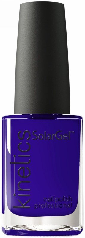 Nagų lakas Kinetics SolarGel Polish 403 Restless Sleepers KNP403