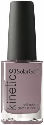 Nagų lakas Kinetics SolarGel Polish 406 Almost Naked KNP406