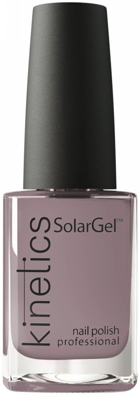 Nagų lakas Kinetics SolarGel Polish 406 Almost Naked KNP406