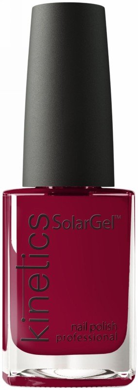 Nagų lakas Kinetics SolarGel Polish 408 Looking Strong KNP408