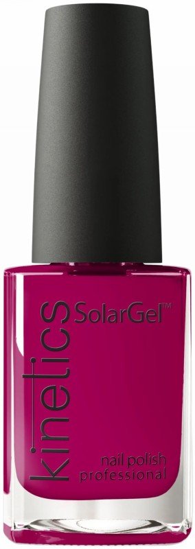 Nagų lakas Kinetics SolarGel Polish 409 Berries on Ice KNP409