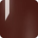 Nagų lakas Kinetics SolarGel Polish 410 Alluring Brown KNP410, 15 ml - Image 4