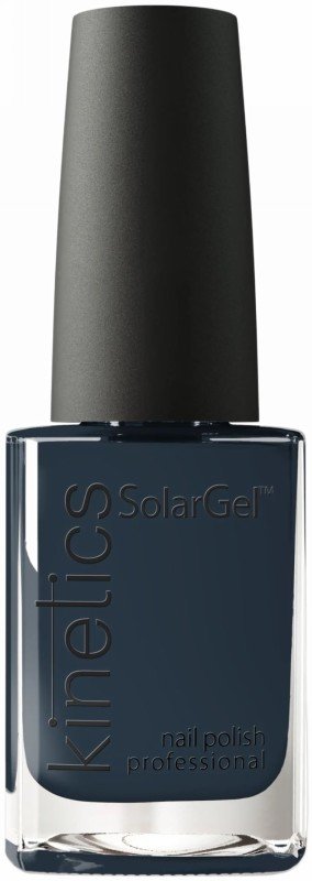 Nagų lakas Kinetics SolarGel Polish 411 Fragile KNP411