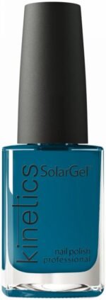 Nagų lakas Kinetics SolarGel Polish 412 Kind of Blue KNP412