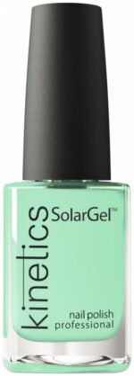 Nagų lakas Kinetics SolarGel Polish 428 Reconnect KNP428