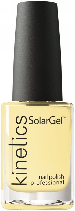 Nagų lakas Kinetics SolarGel Polish 430 Fly High KNP430