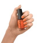 Nagų lakas Kinetics SolarGel Polish 431 Flame Fame KNP431