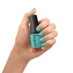 Nagų lakas Kinetics SolarGel Polish 436 She Fix KNP436