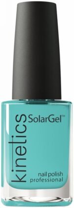 Nagų lakas Kinetics SolarGel Polish 436 She Fix KNP436, 15 ml - Image 3