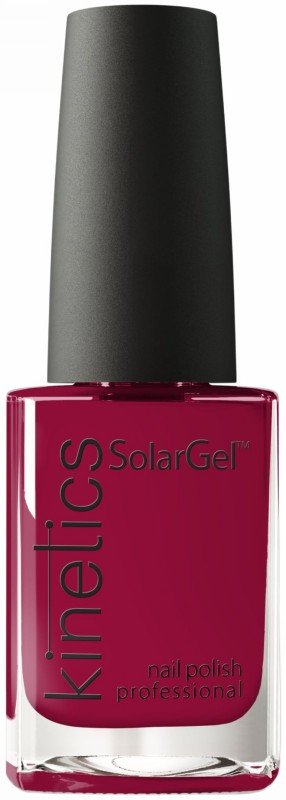 Nagų lakas Kinetics SolarGel Polish 440 Serene Doubts KNP440