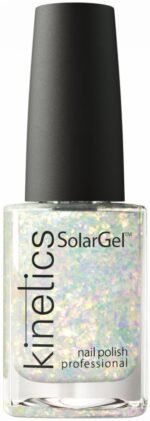 Nagų lakas Kinetics SolarGel Polish 445 Unicorn Tears KNP445