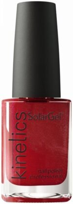 Nagų lakas Kinetics SolarGel Polish 448 Rebel Heart KNP448