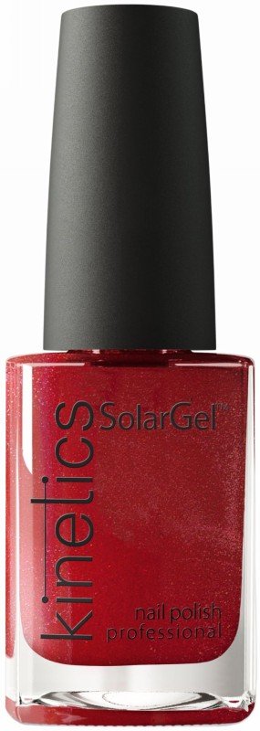Nagų lakas Kinetics SolarGel Polish 448 Rebel Heart KNP448
