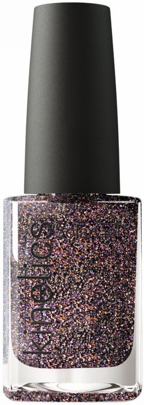 Nagų lakas Kinetics SolarGel Polish 449 A Bit of a Devil KNP449
