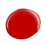 Nagų lakas Kinetics SolarGel Polish 464 Scarlett Letter KNP464, 15 ml - Image 3