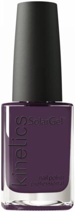 Nagų lakas Kinetics SolarGel Polish 475 Muse Affect KNP475