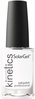 Nagų lakas Kinetics SolarGel Polish 477 Flawless KNP477