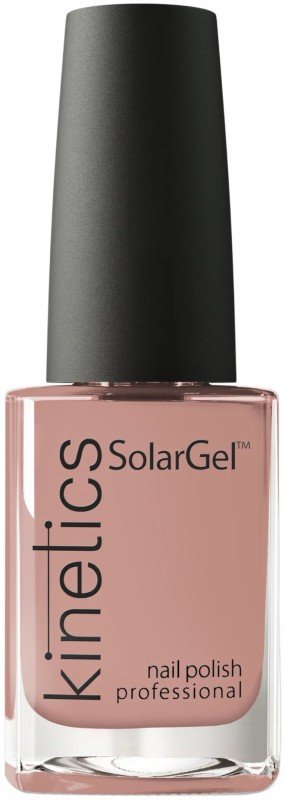 Nagų lakas Kinetics SolarGel Polish 480 It's a Match KNP480