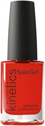 Nagų lakas Kinetics SolarGel Polish 481 Alarm KNP481