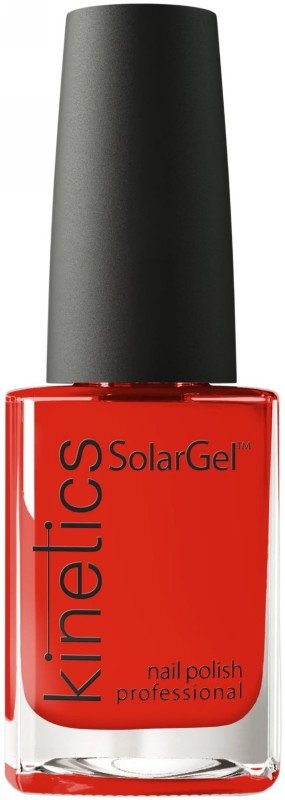 Nagų lakas Kinetics SolarGel Polish 481 Alarm KNP481