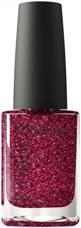 Nagų lakas Kinetics SolarGel Polish 484 Courage KNP484
