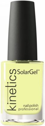 Nagų lakas Kinetics SolarGel Polish 493 Fresh Start KNP493