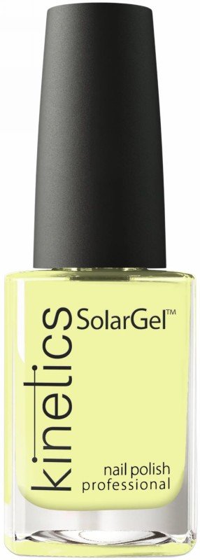 Nagų lakas Kinetics SolarGel Polish 493 Fresh Start KNP493
