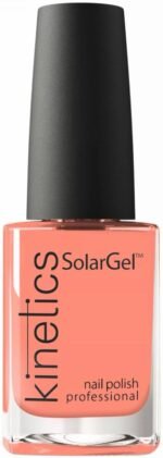 Nagų lakas Kinetics SolarGel Polish 495 Pinnable KNP495