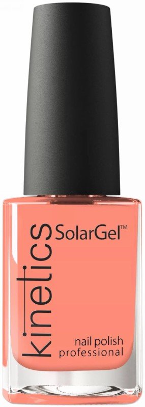 Nagų lakas Kinetics SolarGel Polish 495 Pinnable KNP495