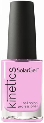 Nagų lakas Kinetics SolarGel Polish 499 Unfreeze KNP499