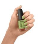 Nagų lakas Kinetics SolarGel Polish 503 Mindset KNP503