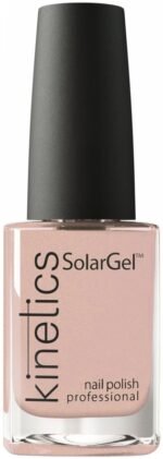 Nagų lakas Kinetics SolarGel Polish 526 Spirit Of Nude KNP526, 15 ml - Image 3