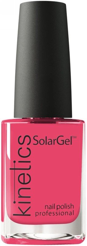 Nagų lakas Kinetics SolarGel Polish 528 Zestful Blush KNP528