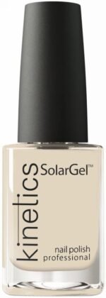 Nagų lakas Kinetics SolarGel Polish 531 Bubbly Cloud KNP531