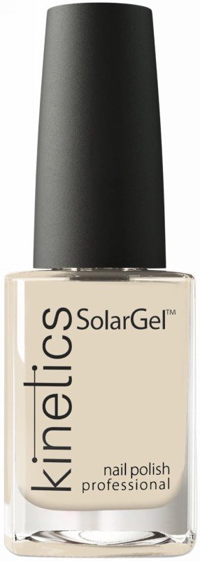 Nagų lakas Kinetics SolarGel Polish 531 Bubbly Cloud KNP531