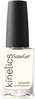 Nagų lakas Kinetics SolarGel Polish 542 New Breath KNP542, 15 ml - Image 3