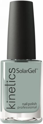 Nagų lakas Kinetics SolarGel Polish 543 Fade Jade KNP543