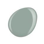 Nagų lakas Kinetics SolarGel Polish 543 Fade Jade KNP543, 15 ml - Image 3