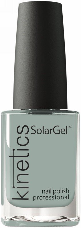 Nagų lakas Kinetics SolarGel Polish 543 Fade Jade KNP543
