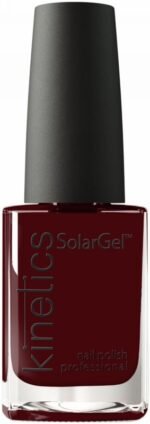 Nagų lakas Kinetics SolarGel Polish 546 Cherry Ripe KNP546