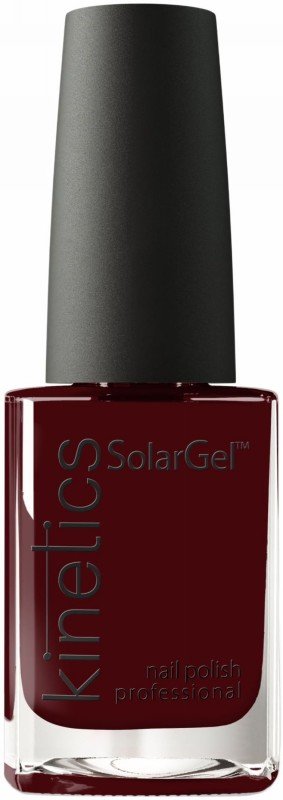 Nagų lakas Kinetics SolarGel Polish 546 Cherry Ripe KNP546