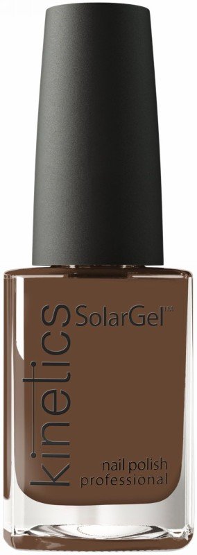 Nagų lakas Kinetics SolarGel Polish 548 Oak Soak KNP548