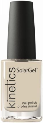 Nagų lakas Kinetics SolarGel Polish 557 Sand Storm KNP557, 15 ml - Image 3